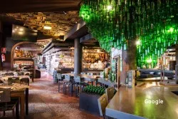 Restaurante Tierra Astur - Gijón