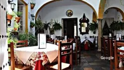 Restaurante Don Benito - San Roque