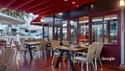 Restaurante Restaurante Titanic - Adeje