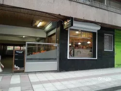 Restaurante Pasaje Roma - Avilés