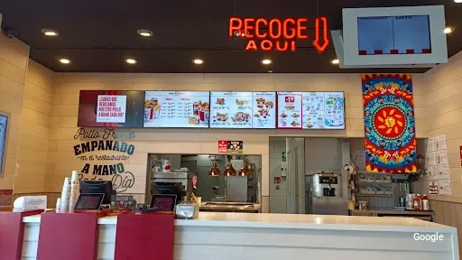 Foto de KFC Emilio Lemos