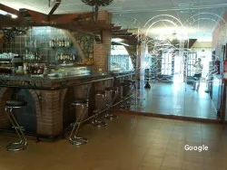Asador San Cristobal, restaurant in Valladolid