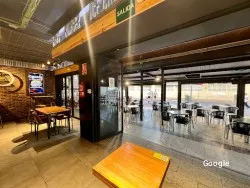TGB - The Good Burger - 0, restaurant in Benidorm