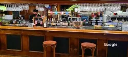 Restaurante Cafetería Surtidor - Zarautz