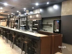 Restaurante Bar Plazaola - Pamplona