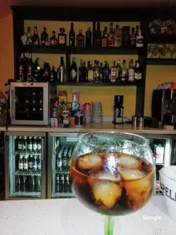 Restaurante Orius - El Ejido