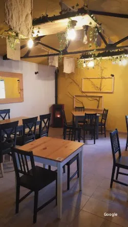 Restaurante Bar la tia Felisa - Camargo