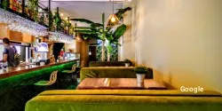 Restaurante Bar Sapiens - Tomares