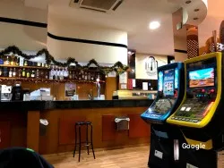 Restaurante La Glorieta - Puertollano