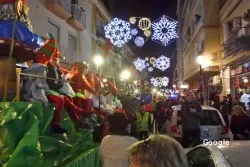 Alegria, jatetxea (Fuengirola)