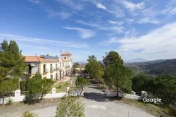 Restaurante Cerro de Hijar - Tolox