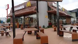 Restaurante McDonald's - Xàtiva - Xàtiva