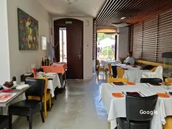 Restaurante Casa Doña Jeronima - Estepona