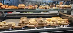 Restaurante El Kiosko | Aeropuerto de Sevilla - Sevilla