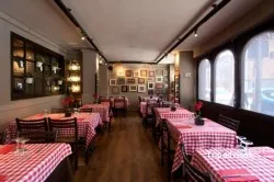 Restaurante Piu Restaurant - Esparreguera