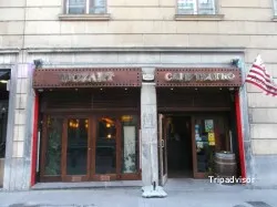 Restaurante Mozart - Bilbao