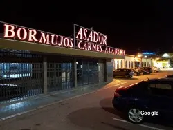Asador de Bormujos, ristorante a Bormujos