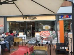 Restaurante Via Roma - Murcia