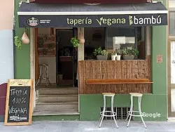 Bambu, restaurant a Vigo