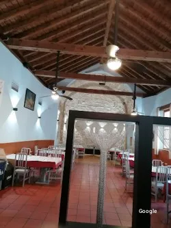 La Sinagoga, restaurant a Ágreda