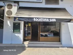 Bocateria SIHA alfafar, restaurant a Massanassa