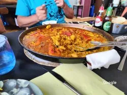 Restaurante La Piramide Cerveceria - Mazarrón