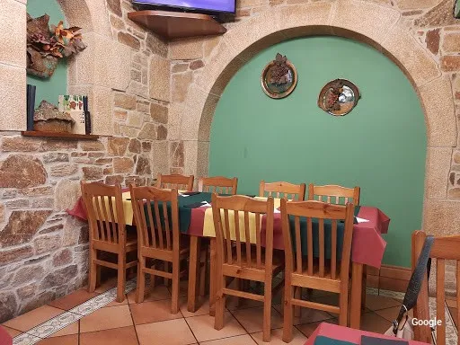 Foto de Taberna O Trisquel