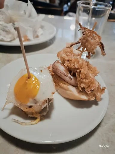 Foto de Taberna Dos