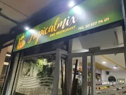 Restaurante Tropicalisima - Sabadell