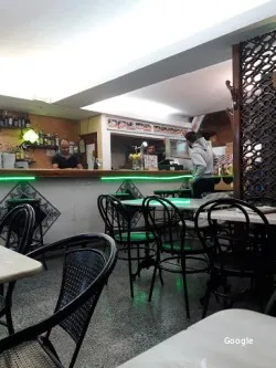 Restaurante Tandoori Tabasco - Palma de Mallorca