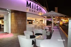 MIISHI Sushi Club, restaurant a Adeje