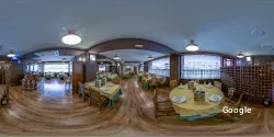Restaurante Restaurante La Peralera - Camarma de Esteruelas