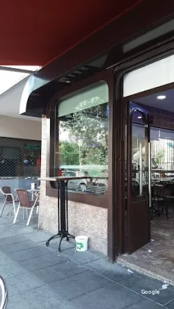 Churreria - Cafeteria Jh - I, restaurant a Coslada