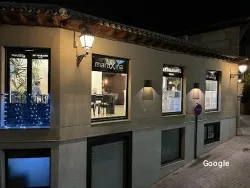Restaurante Maruxiña Lounge - Toledo