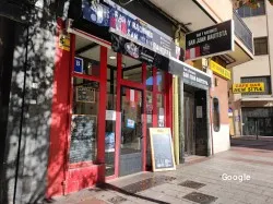 Restaurante San Juan Bautista Sabor Peruano - Valladolid