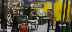 Restaurante King chicken - El Ejido