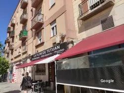 Restaurante La Flor de Tetuan - Santander