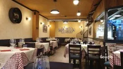 Restaurante Pagus Pasta & Parrilla - León