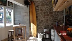 Restaurante La Parra - Bakio