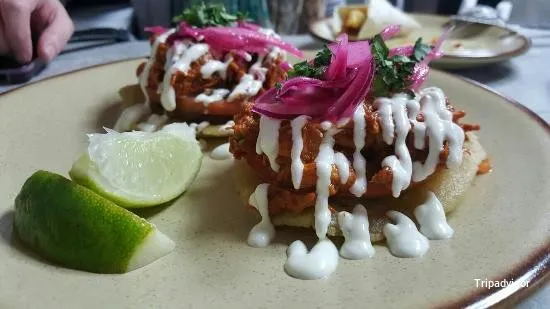 Foto di Poblano Gastrotaberna Mexicana
