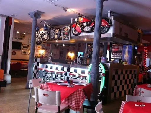 Foto de Amalgama
