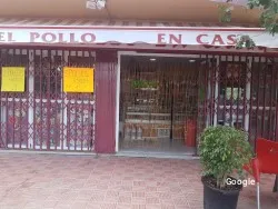 Restaurante El pollo en casa - Adeje