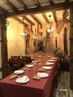 Restaurante La Piedra Palencia - Palencia
