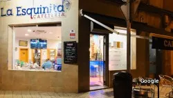 Restaurante Cafetería La Esquinita - Gijón