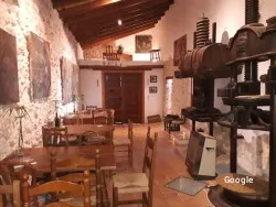 L'Almàssera de la Marina Alta, restaurant a Pedreguer