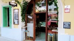 Rosamunda Pasta y Pizza, restaurante en Palma de Mallorca