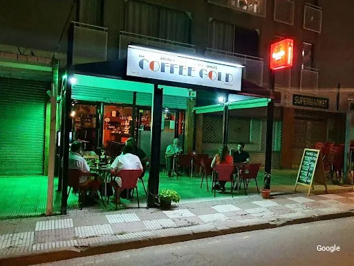 Foto de COFFEE GOLD