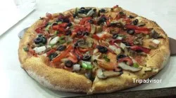 Restaurante Telepizza - Eibar - Eibar