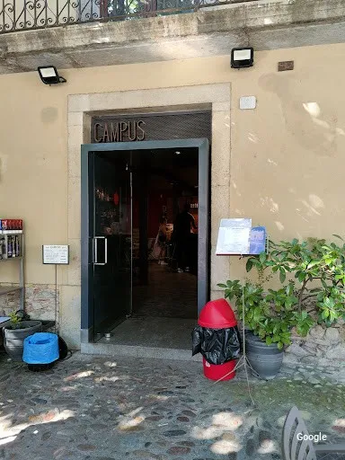 Foto de Campus Bar