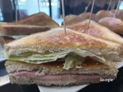 Restaurante Cafetería El Parque - Mieres